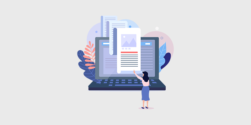 Comprehensive Guide to Using the Blog Post Template