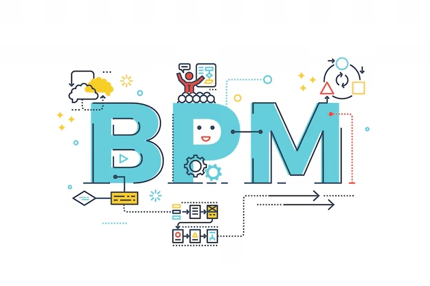 Enhancing Efficiency: The Role of Business Process Management (BPM) in Workflow Automation