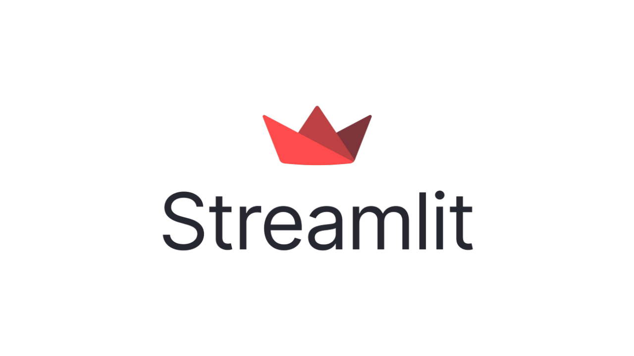 Getting Started with Streamlit: Build Python Frontends in Minutes